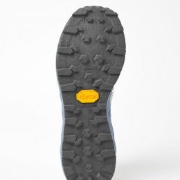 suela lateral zapatillas nnormal tomir blancas killian jornet