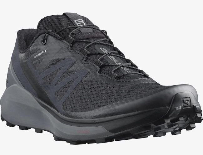 sujecion zapatillas Salomon Sense Ride 4