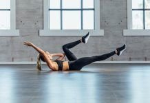 tabata abdominales