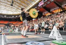 taronja games 2022 convoca elite española