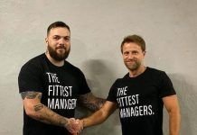 the fittest managers, agencia representación atletas CrossFit