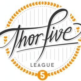 thor five league 1170×500