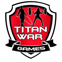 titan war games 2019