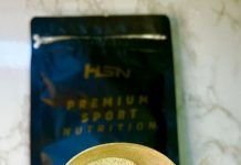 toma intra entreno evofuel hsn