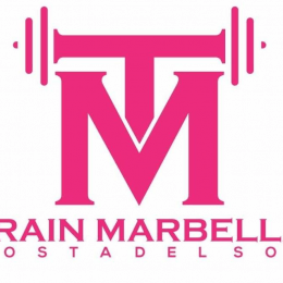train marbella