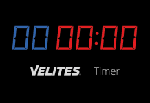velites timer