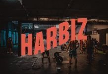 ventajas harbiz app