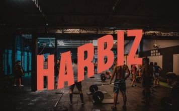 ventajas harbiz app