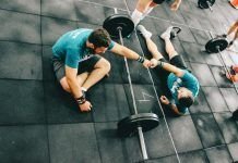comunidad en CrossFit