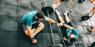 comunidad en CrossFit