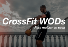wods crossfit para hacer en casa