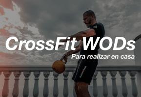 wods crossfit para hacer en casa