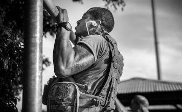 workouts peso corporal