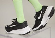 zapatillas Nike Zoom Fly 5
