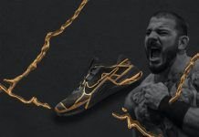 Portada Mat fraser zapatillas nike metcon 7