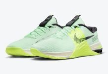 zapatillas nike metcon 8