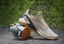 zapatillas reebok nano x1 vegan