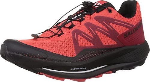 zapatillas trail Salomon Pulsar Trail