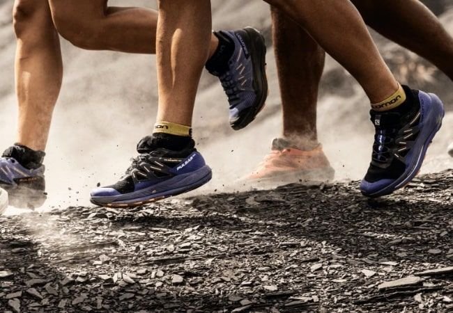 ▷ 10 mejores zapatillas de Trail del 2022