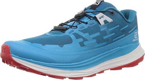 zapatillas trail running Salomon Ultra Glide