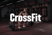 Todo sobre 'que es CrossFit'